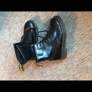 Doc Martens